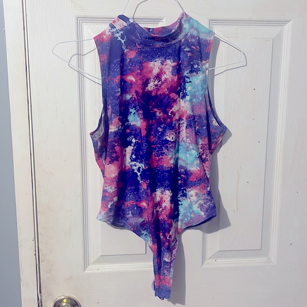 Summer body suit!!!